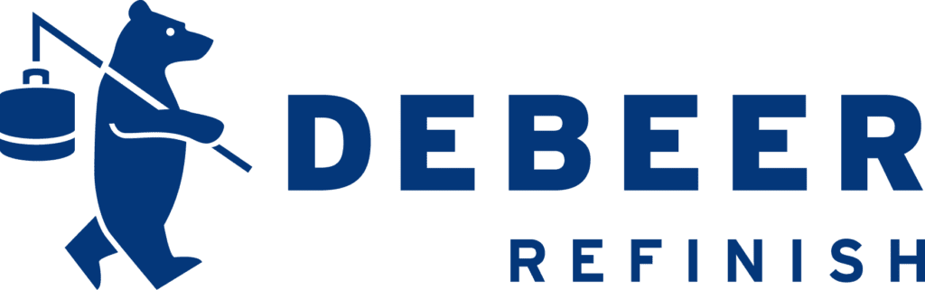 DeBeer Paints Logo